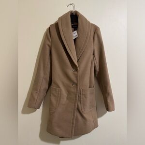 Le Chateau Fall/Winter Coat
